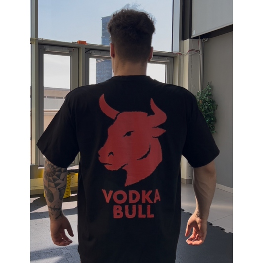 VODKA BULL