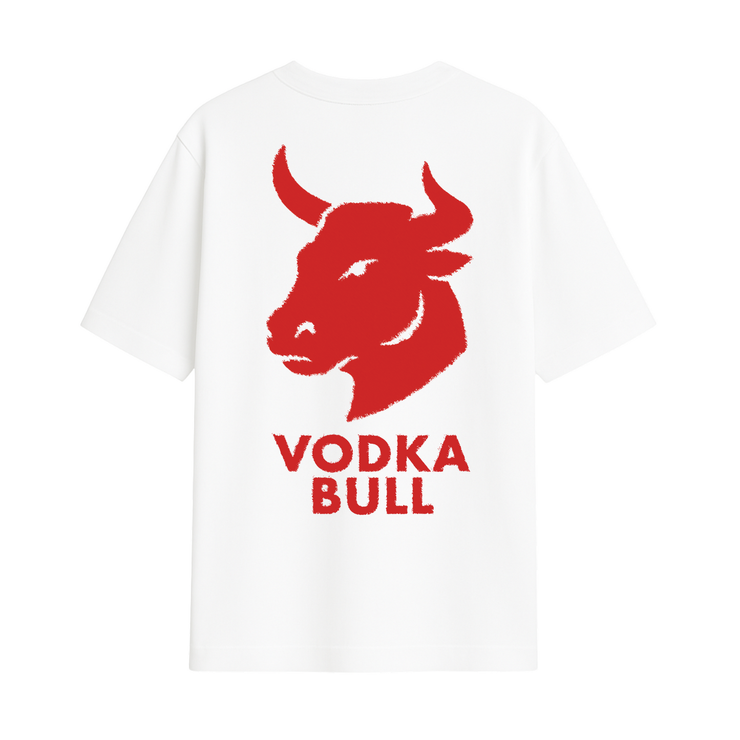 VODKA BULL