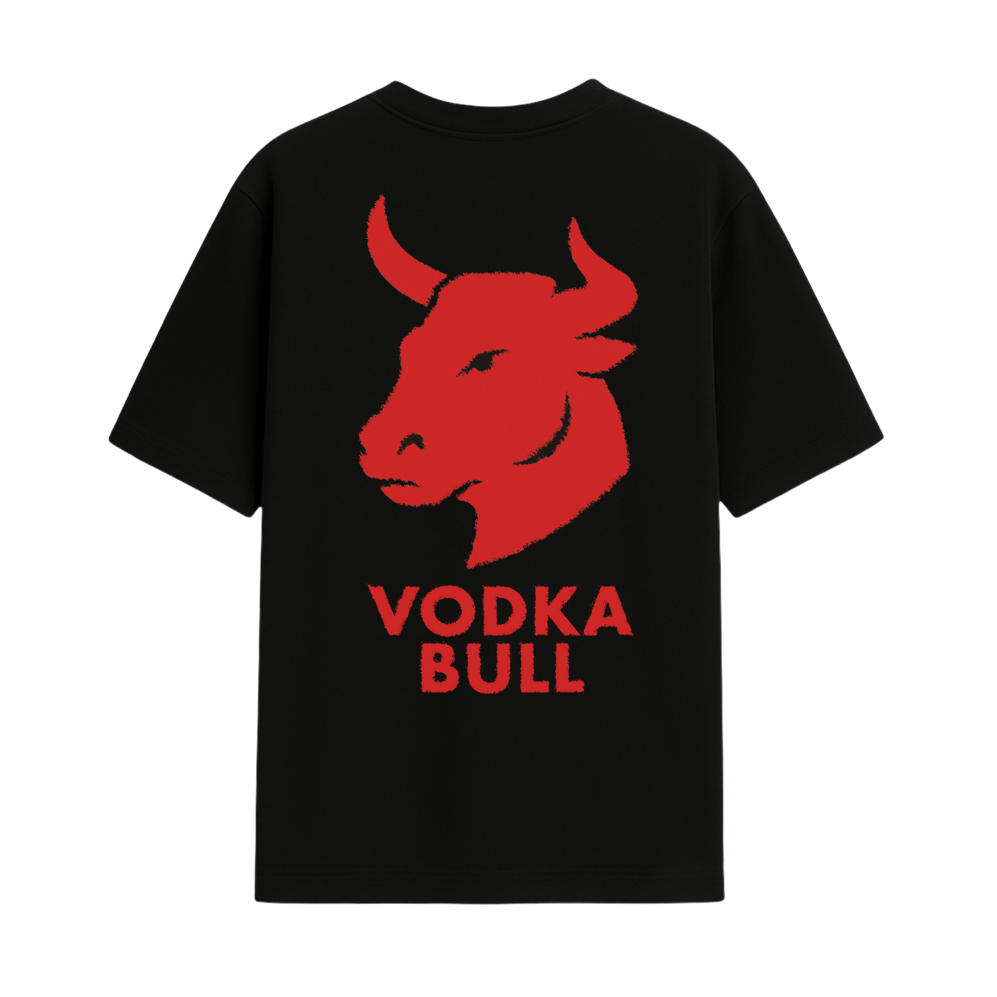 VODKA BULL