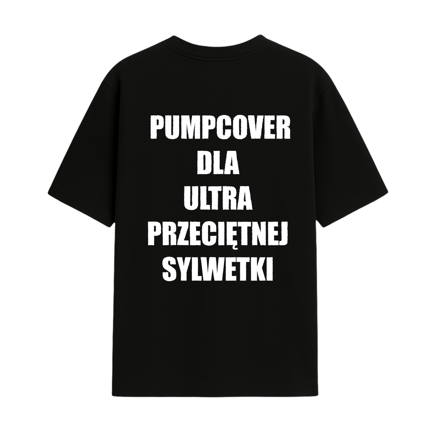 PUMPCOVER