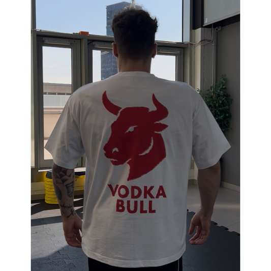 VODKA BULL