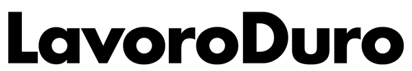 LavoroDuro